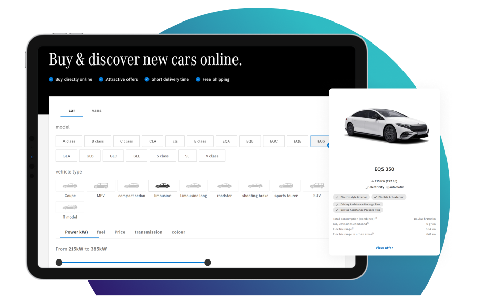 automotive website