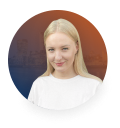 Diana from GP Solutions