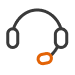 headphones icon