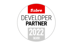 Sabre Developer Partner