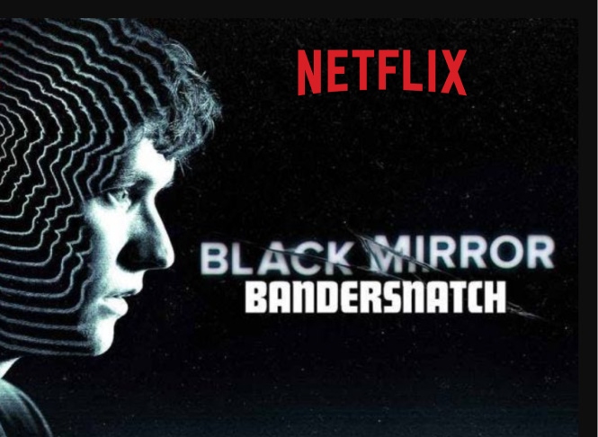 Bandersntach netflix black mirror