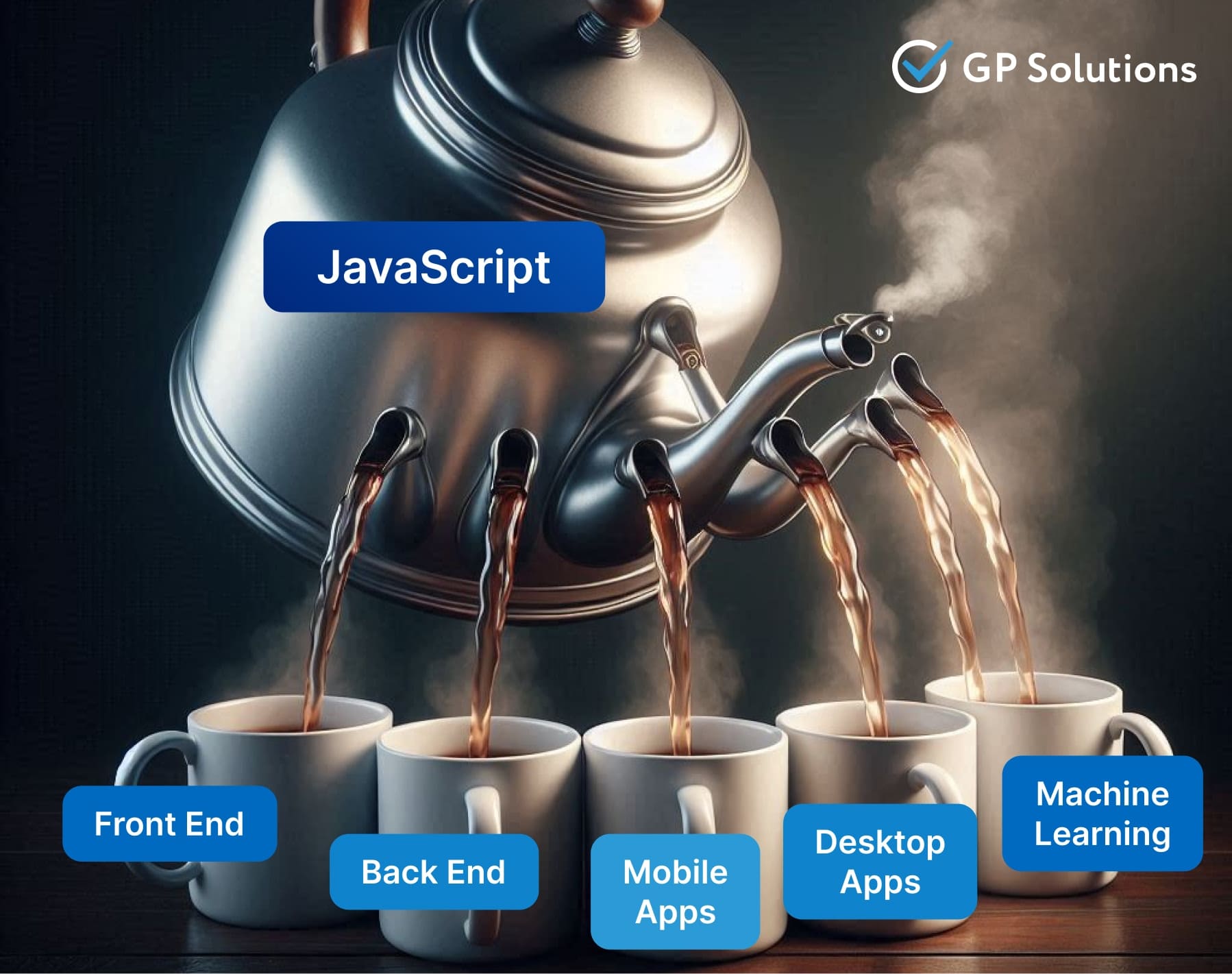 Full-Stack JavaScript Web Development: Benefits of Full-Stack ...