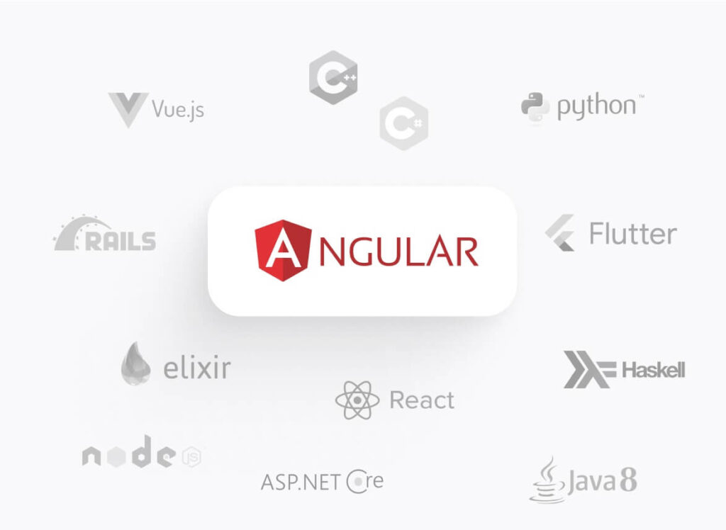 Angular