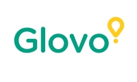 Glovo logo