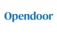 Opendoor logo