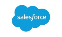 Salesforce logo