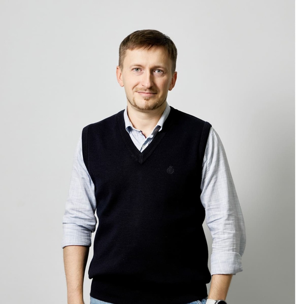 GP developer
