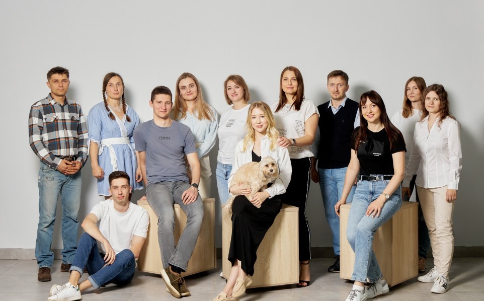 GP Solutions workers