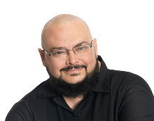 Rodion Zhitomirsky