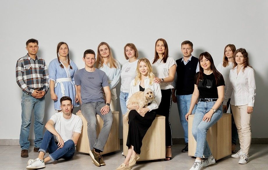 GP solutions employees