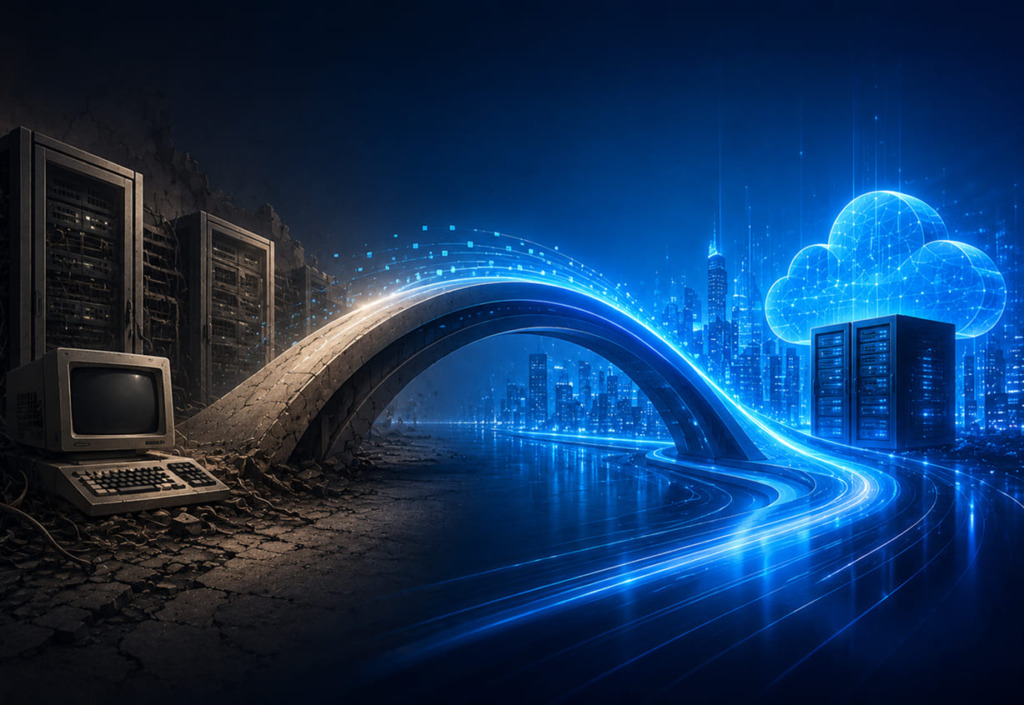 digital bridge