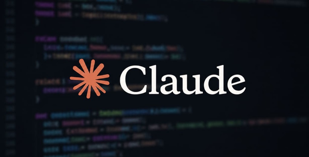 Claude logo